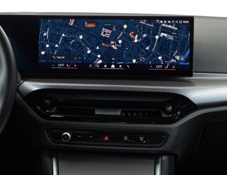 BMW Řada 3 Kombi 2,0 l 180 kw