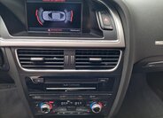 Audi A5 Hatchback 3,0 l 150 kw