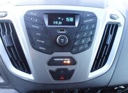 Ford Transit Custom 26