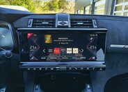 DS Automobiles DS7 Crossback SUV / Terénní 2,0 l 130 kw