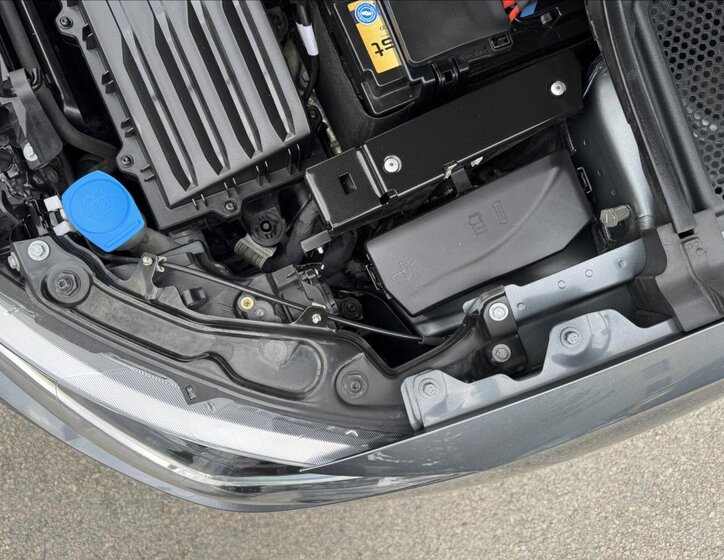 Seat Arona Hatchback 1,6 l 85 kw