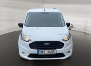 Ford Tourneo Connect Ostatní 1,5 l 73 kw
