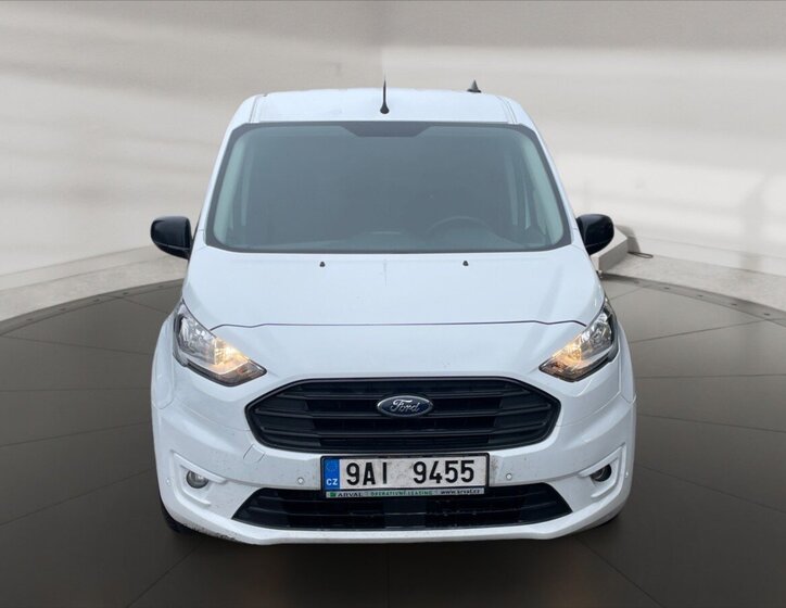 Ford Tourneo Connect Ostatní 1,5 l 73 kw