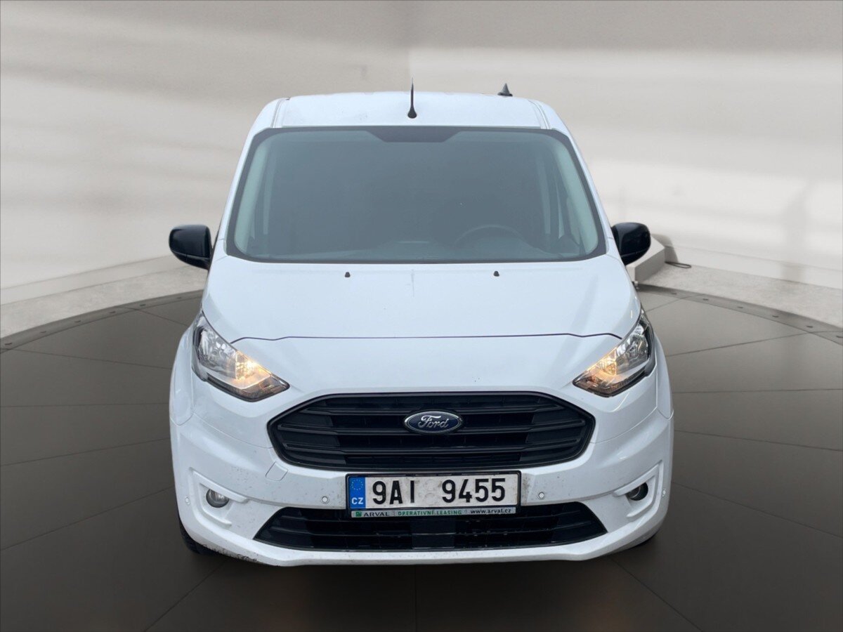 Ford Tourneo Connect Ostatní 1,5 l 73 kw