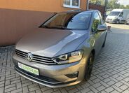 Volkswagen Golf Sportsvan 8