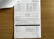 Nissan Qashqai SUV / Terénní 1,3 l 103 kw