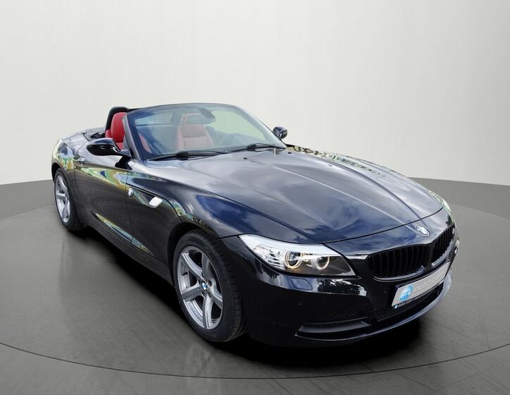 BMW Z4 6