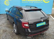 Škoda Octavia 6