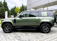 Land Rover Defender 2
