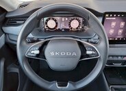 Škoda Octavia Sedan / Limuzína 1,5 l 110 kw