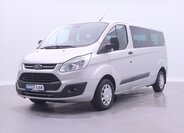 Ford Transit Custom Kombi 2,0 l 96 kw