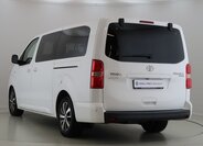 Toyota ProAce VAN-Minibus 2,0 l 130 kw