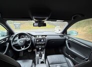 Škoda Octavia Kombi 0,0 0