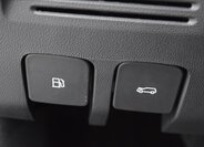 MG ZS Hatchback 1,5 l 78 kw