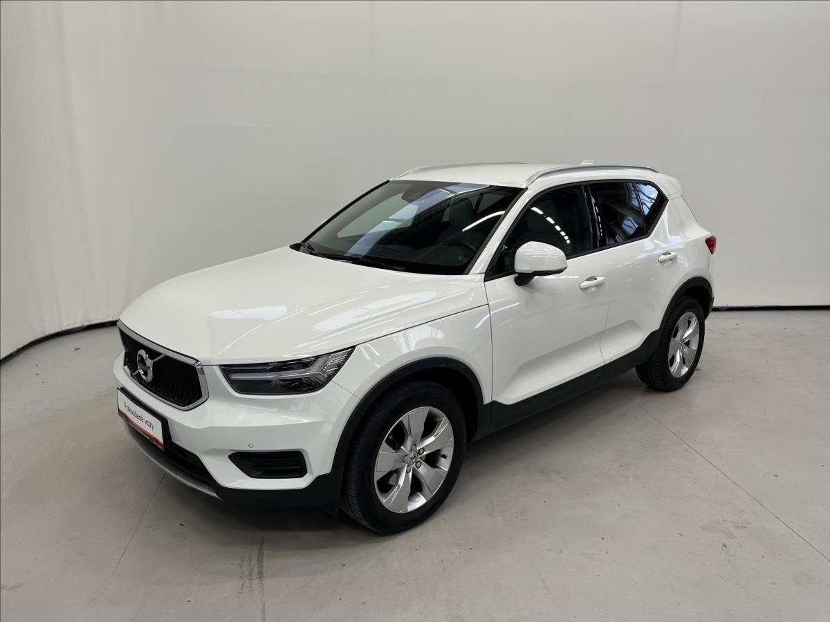Volvo XC40 SUV 1,5 l 120 kw