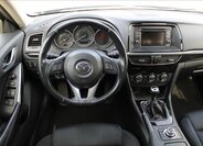 Mazda 6 Kombi 2,2 l 110 kw