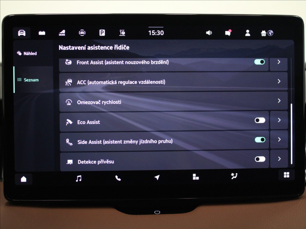 Škoda Superb Kombi 1,5 l 150 kw