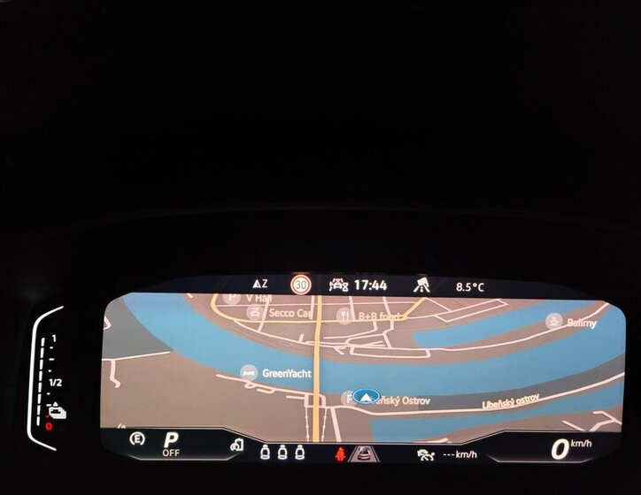 Volkswagen Arteon 21