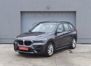 BMW X1 1