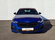 Škoda Scala Hatchback 1,5 l 110 kw