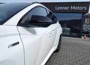 Hyundai Tucson SUV / Terénní 1,6 l 110 kw