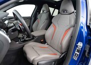 BMW X4 SUV 3,0 l 353 kw