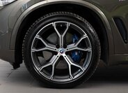 BMW X5 SUV / Terénní 3,0 l 210 kw