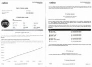 Fiat Tipo Sedan / Limuzína 1,4 l 70 kw