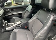 BMW Řada 3 Kupé 3,0 l 200 kw