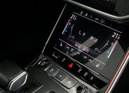 Audi A6 Allroad Kombi 3,0 l 210 kw