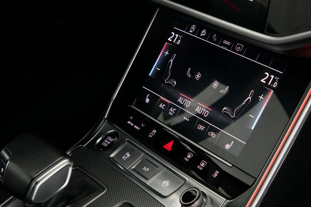 Audi A6 Allroad Kombi 3,0 l 210 kw