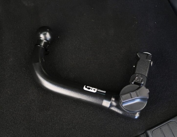 Ford Kuga SUV / Terénní 2,0 l 88 kw