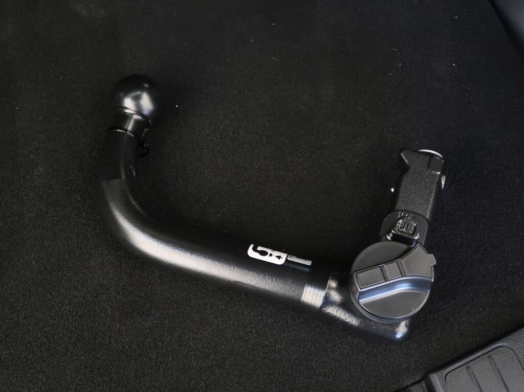 Ford Kuga SUV / Terénní 2,0 l 88 kw