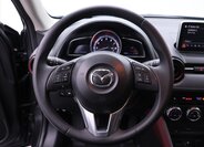 Mazda CX-3 SUV / Terénní 2,0 l 88 kw