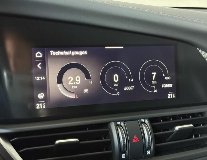 Alfa Romeo Giulia 28