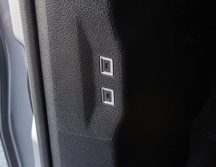 Citroën SpaceTourer 24