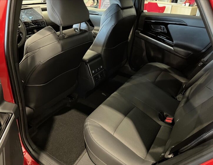 Toyota bZ4X SUV 0,0 150 kw