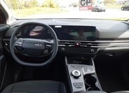 KIA Sportage SUV / Terénní 1,6 l 110 kw