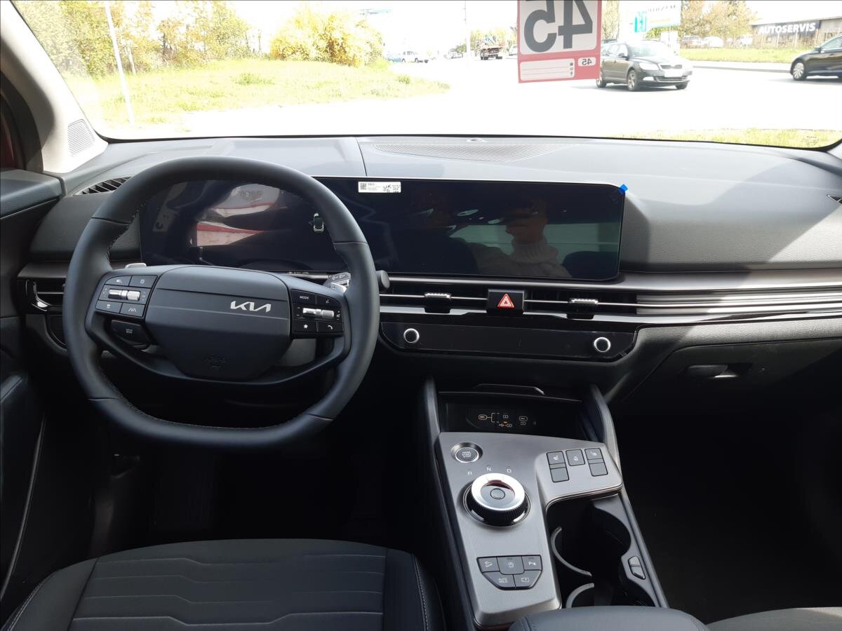 KIA Sportage SUV / Terénní 1,6 l 110 kw