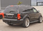 Dodge Durango 4