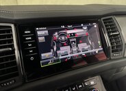 Škoda Kodiaq SUV / Terénní 2,0 l 110 kw
