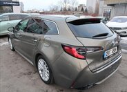 Toyota Corolla Kombi 2,0 l 132 kw