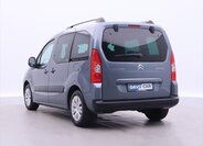 Citroën Berlingo MPV 1,6 l 82 kw