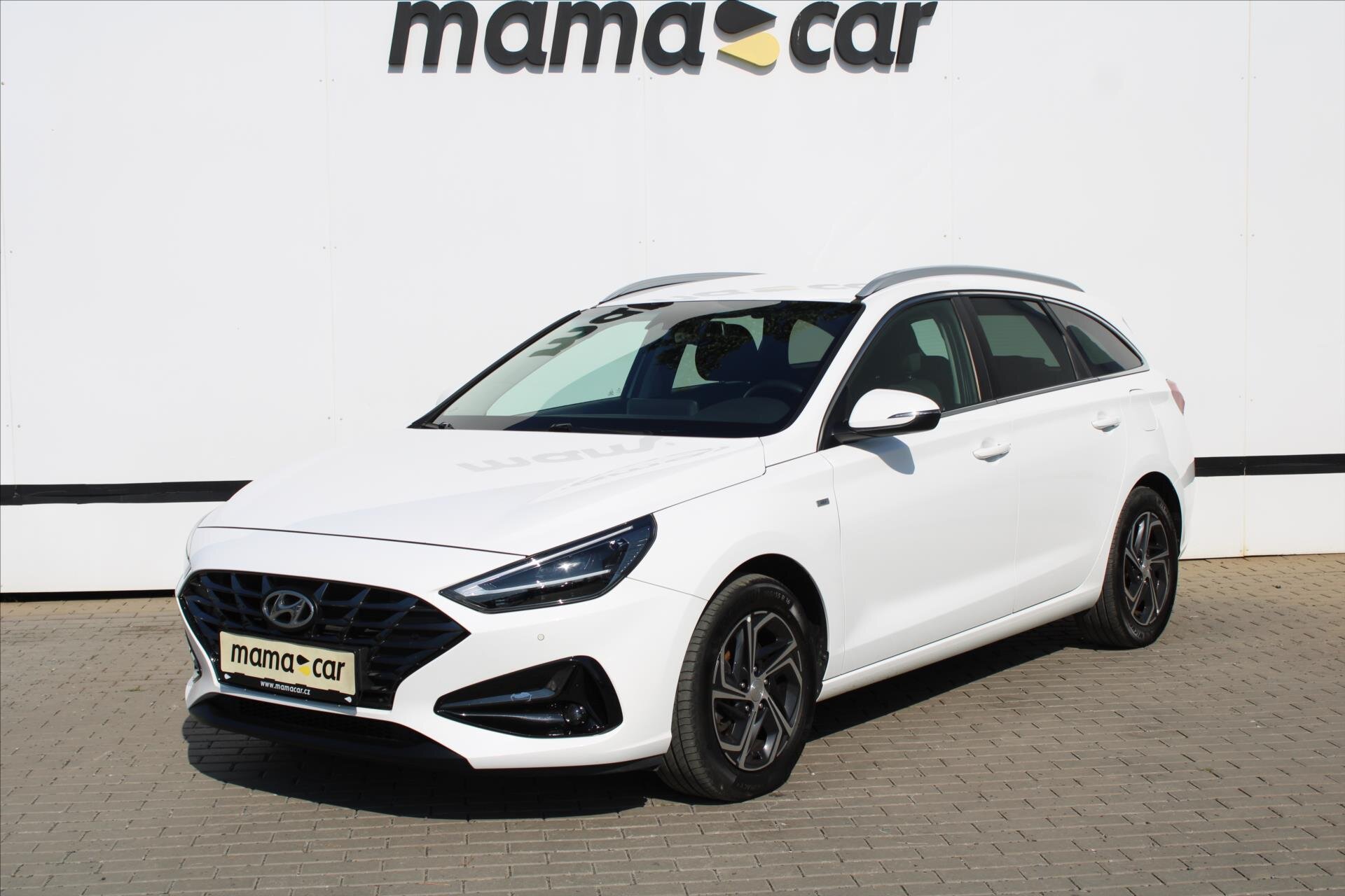 Hyundai i30 Kombi 1,5 l 117 kw