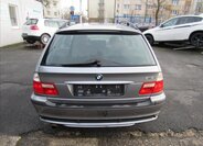 BMW Řada 3 Kombi 2,0 l 105 kw