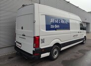 Volkswagen Crafter 2