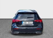 Mercedes-Benz Třídy A 4