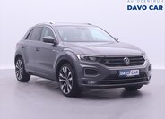 Volkswagen T-Roc SUV / Terénní 1,5 l 110 kw