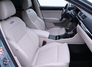 Škoda Superb Liftback 2,0 l 147 kw