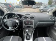 Ford Focus Kombi 1,6 l 74 kw